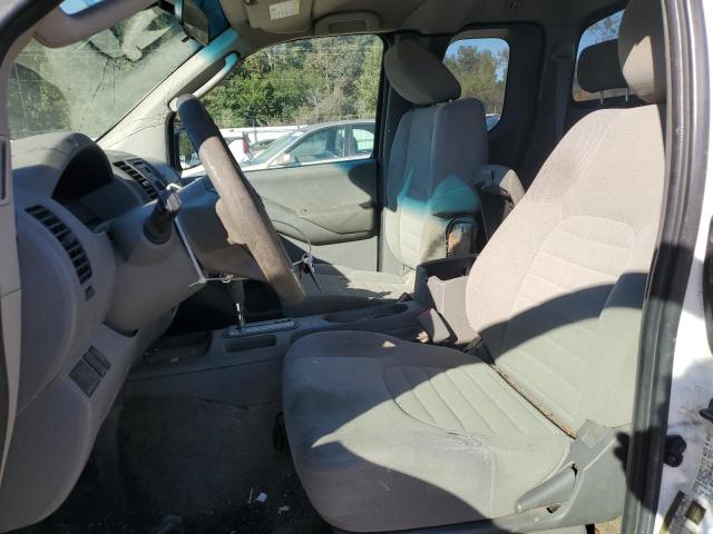 2010 NISSAN FRONTIER K - 1N6BD0CT0AC427288