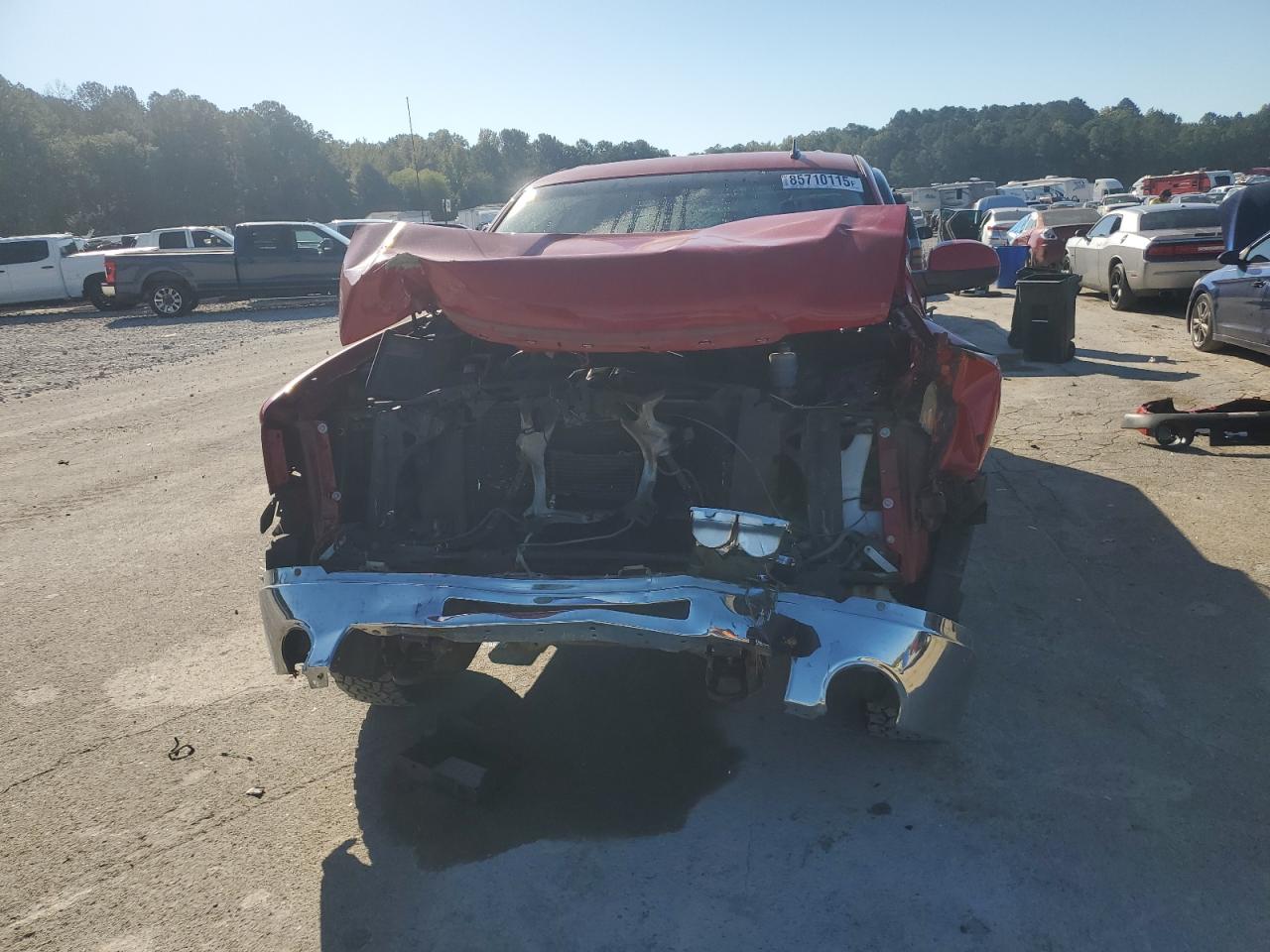 GMC SIERRA K1500 SLT