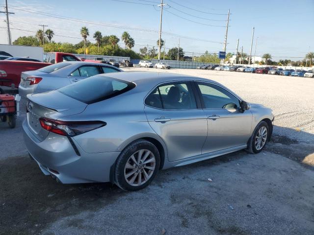 2022 TOYOTA CAMRY SE #3296233443