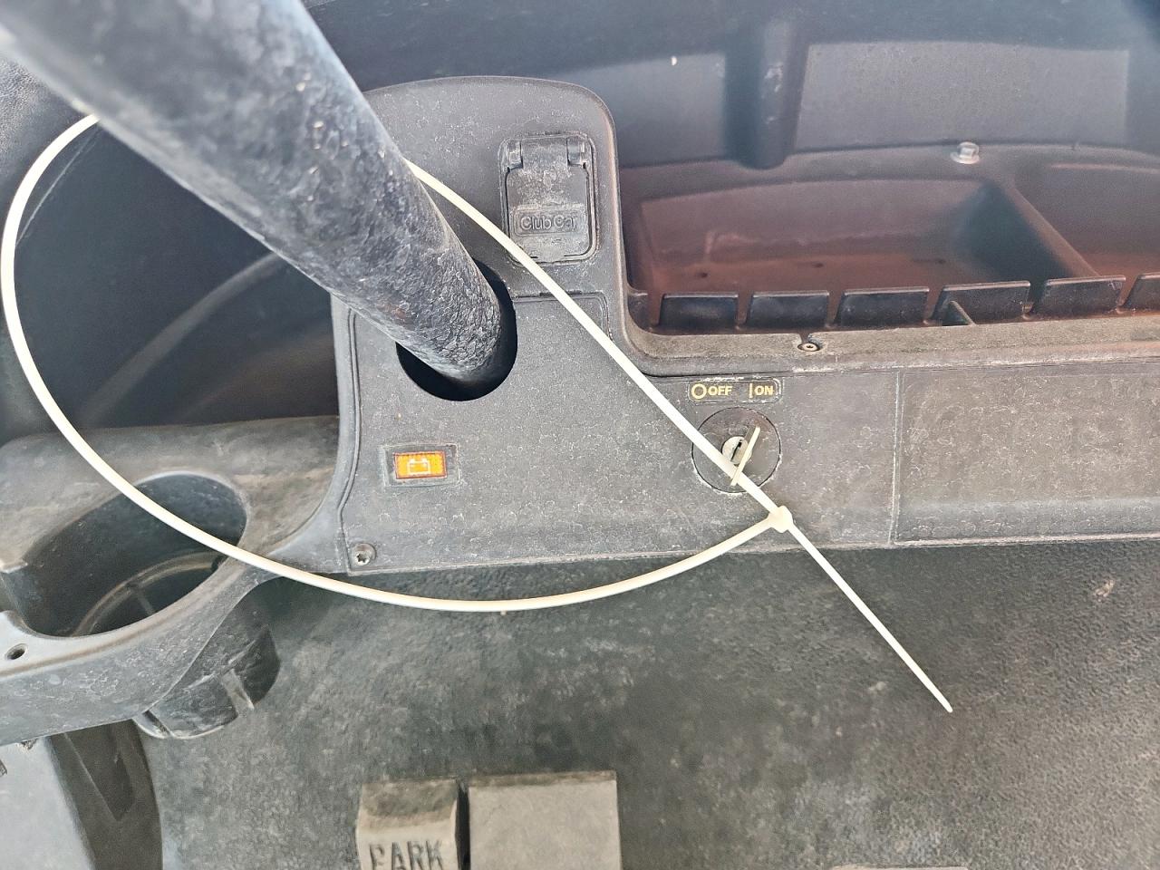 Lot #3257093231 2023 CLUB CAR TEMPO FLA