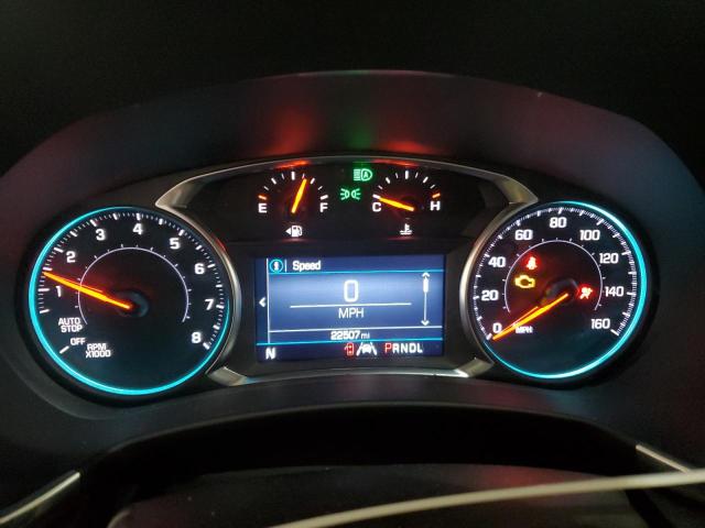 2024 CHEVROLET EQUINOX LT #3302884920