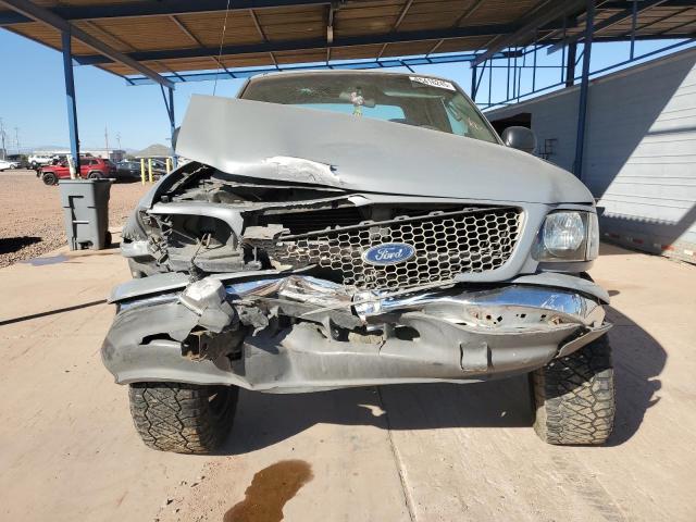 2004 FORD F-150 HERI #3302013048