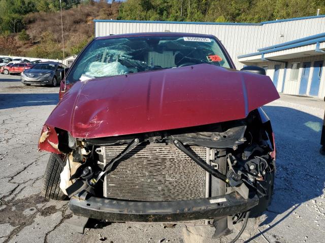 2019 DODGE GRAND CARAVAN SE #3278761619