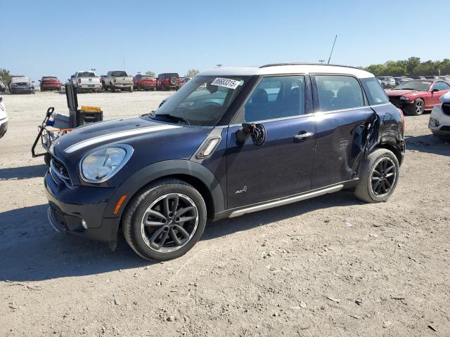 Global Auto Auctions: 2016 MINI COOPER S C