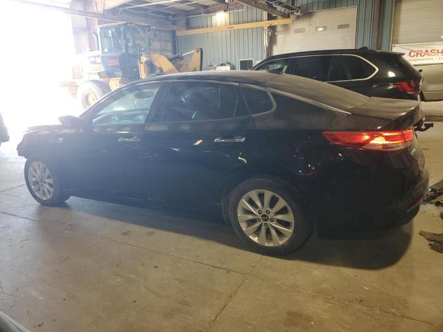 2016 KIA OPTIMA EX #3291427143
