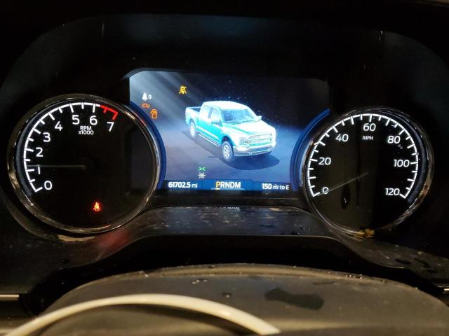 2022 FORD F150 SUPER #3293464441