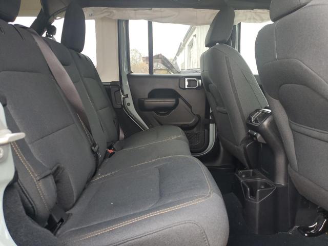 2024 JEEP WRANGLER S #3298121138