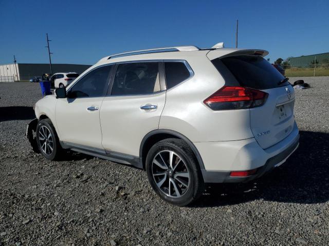 2017 NISSAN ROGUE #3290249218
