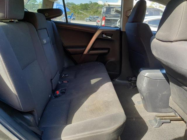 2016 TOYOTA RAV4 HV XL JTMRJREV8GD053576