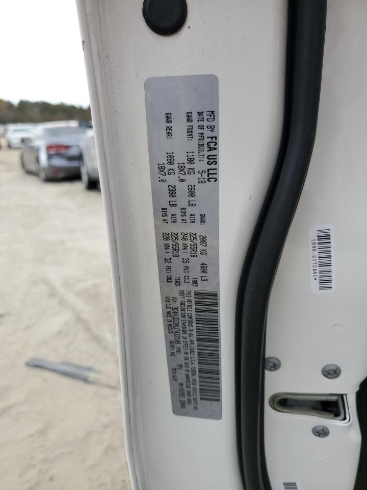 JEEP COMPASS LIMITED