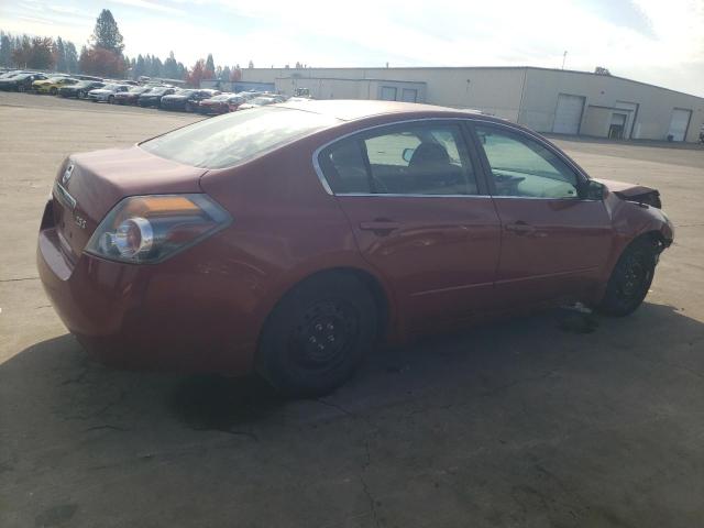2007 NISSAN ALTIMA 2.5 #3278946047