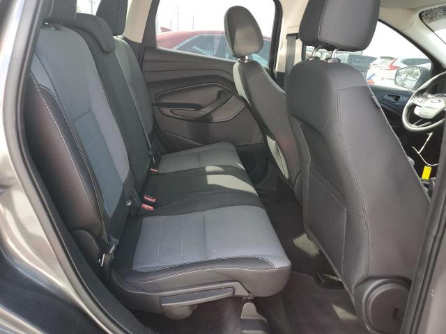 2017 FORD ESCAPE S - 1FMCU0F76HUC73238