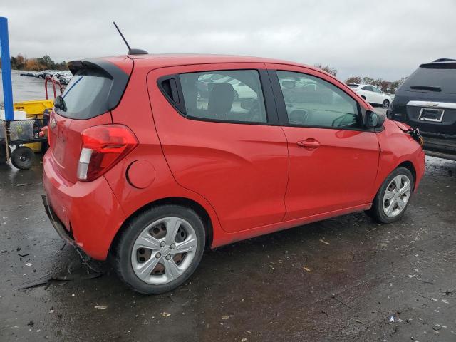 2019 CHEVROLET SPARK LS #3305571079