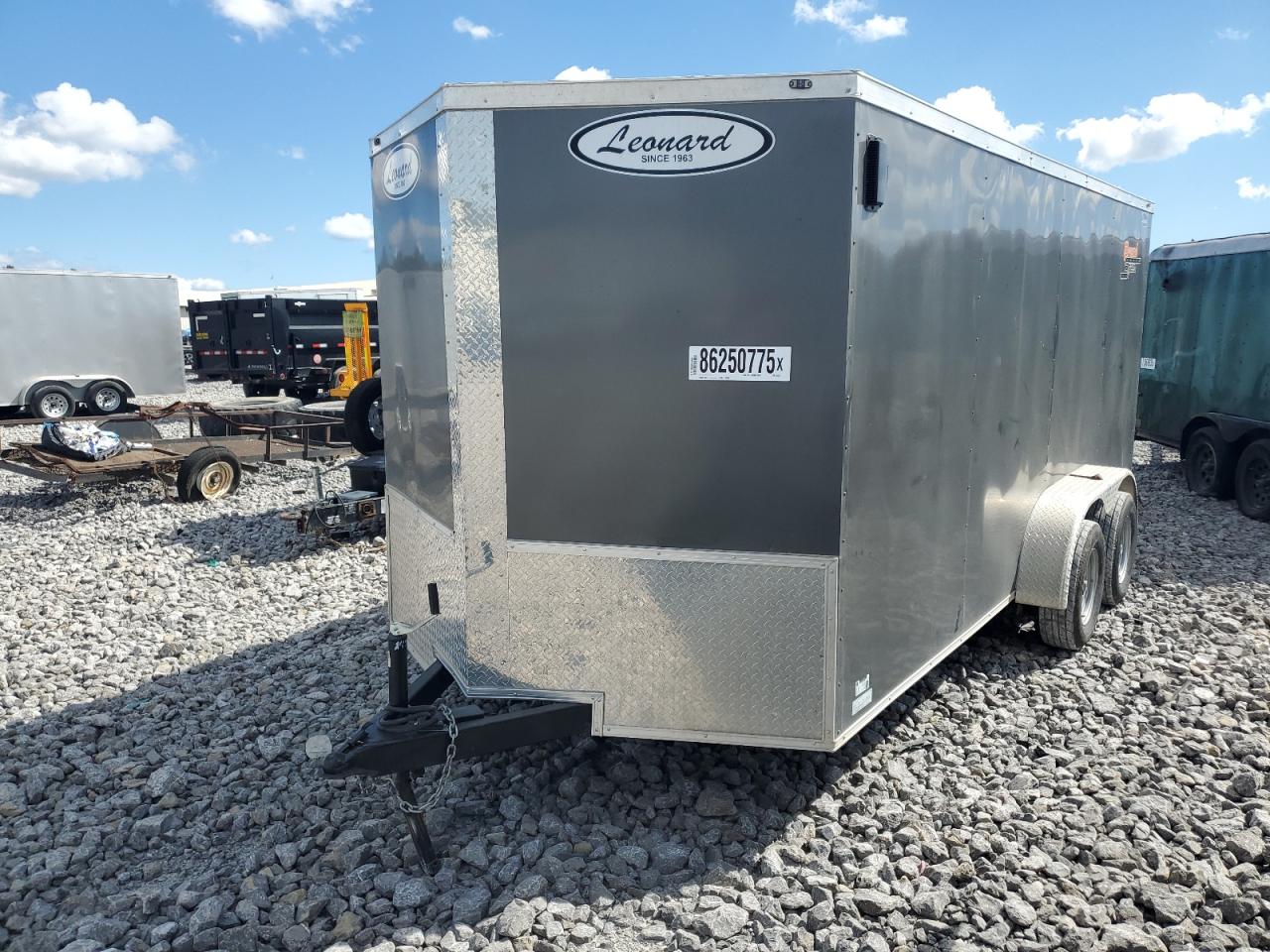 Lot #3265076907 2025 STEEL PINES C UNKNOWN