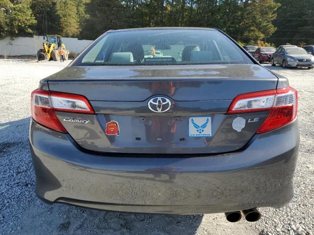 2013 TOYOTA CAMRY L - 4T1BF1FK3DU296955
