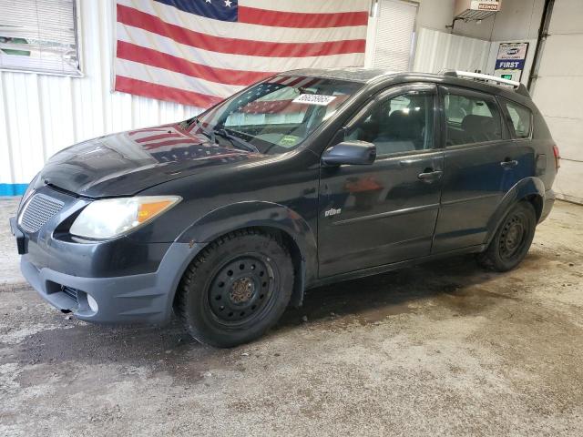 PONTIAC VIBE