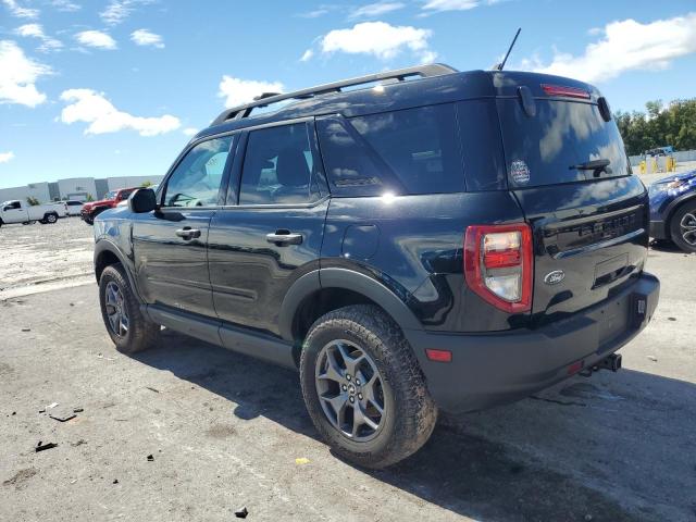 2023 FORD BRONCO SPO - 3FMCR9D98PRE30798