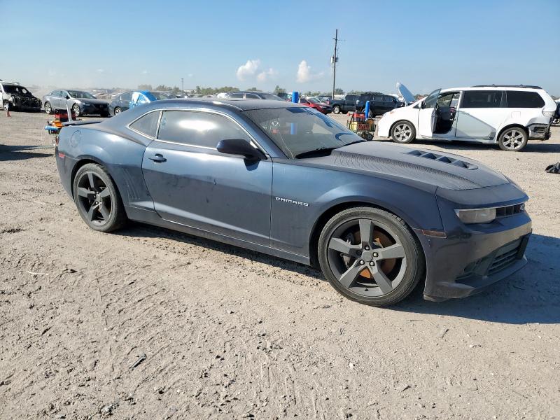2015 CHEVROLET CAMARO 2SS 2G1FK1EJ3F9230988