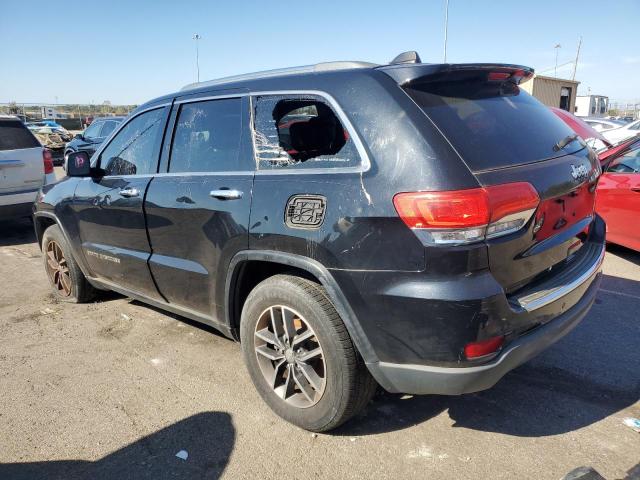 2017 JEEP GRAND CHER #3268331056