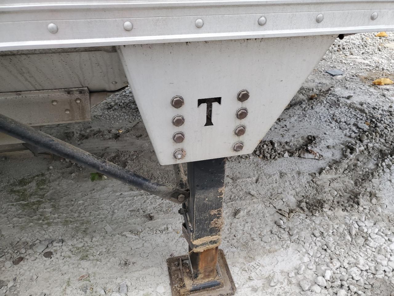 Lot #3287686012 2011 TIMP 4022