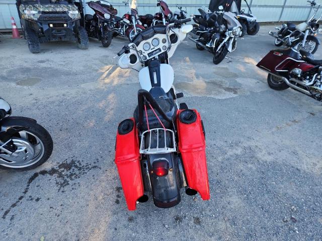 2013 HARLEY-DAVIDSON FLHTCU ULT 1HD1FCM12DB671346