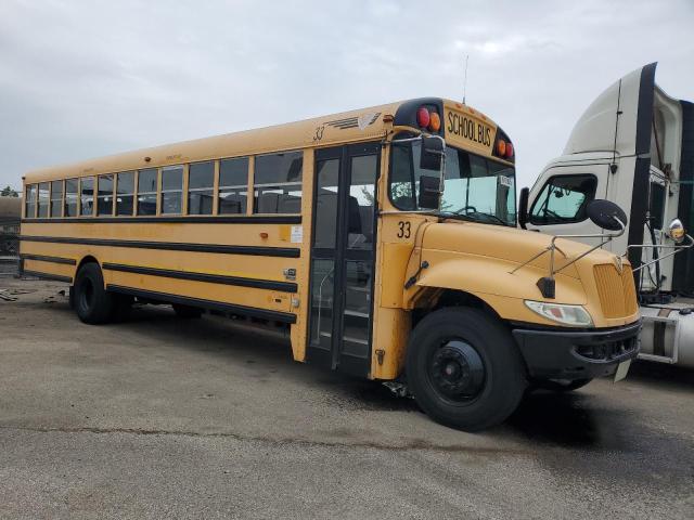 IC CORPORATION CE SERIES SCHOOL