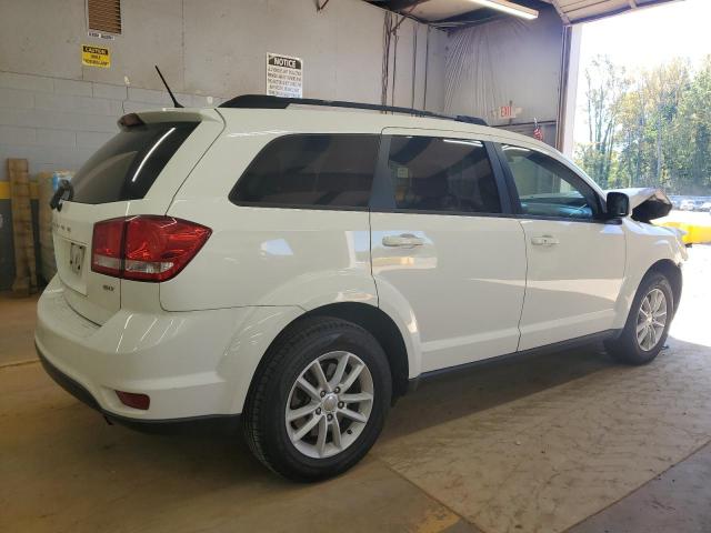 2017 DODGE JOURNEY SX - 3C4PDCBB0HT674070