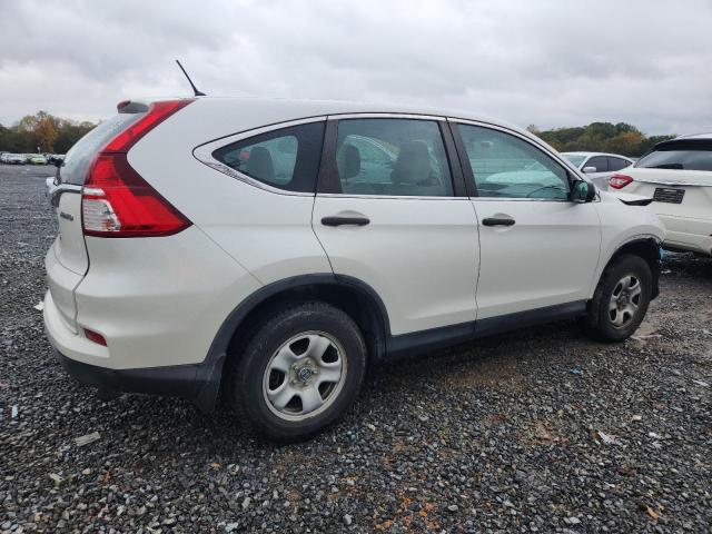 2015 HONDA CR-V LX - 5J6RM4H38FL105761