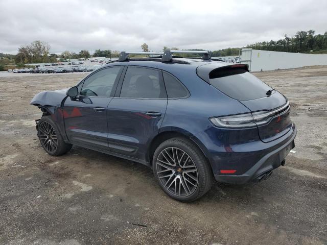 2023 PORSCHE MACAN S - WP1AG2A53PLB35244
