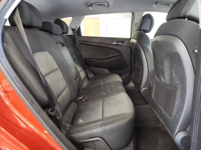 2017 HYUNDAI TUCSON SE #3290324949