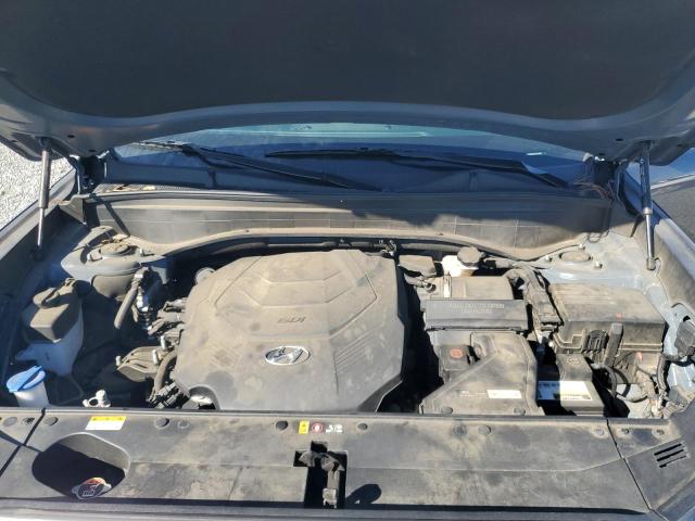 2020 HYUNDAI PALISADE S #3284639346