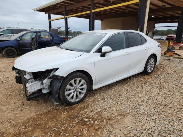 Global Auto Auctions: 2019 TOYOTA CAMRY L