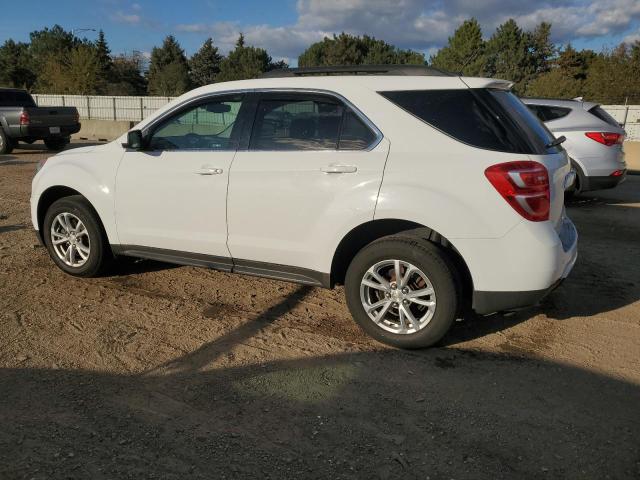 2016 CHEVROLET EQUINOX LT #3282507894