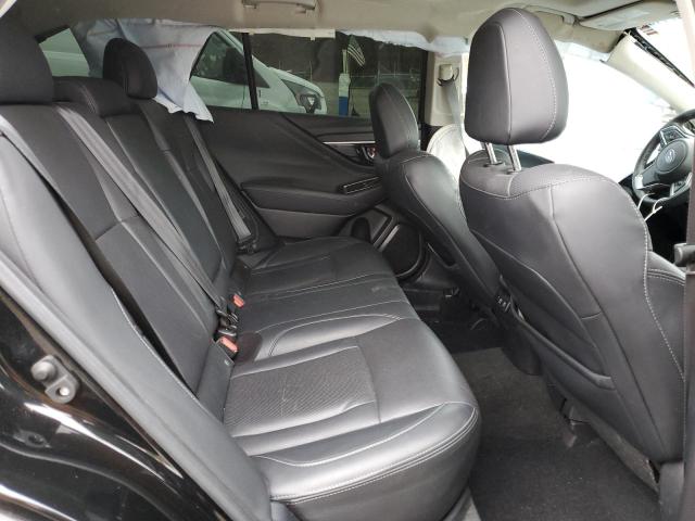 2020 SUBARU OUTBACK LI - 4S4BTANC2L3137982