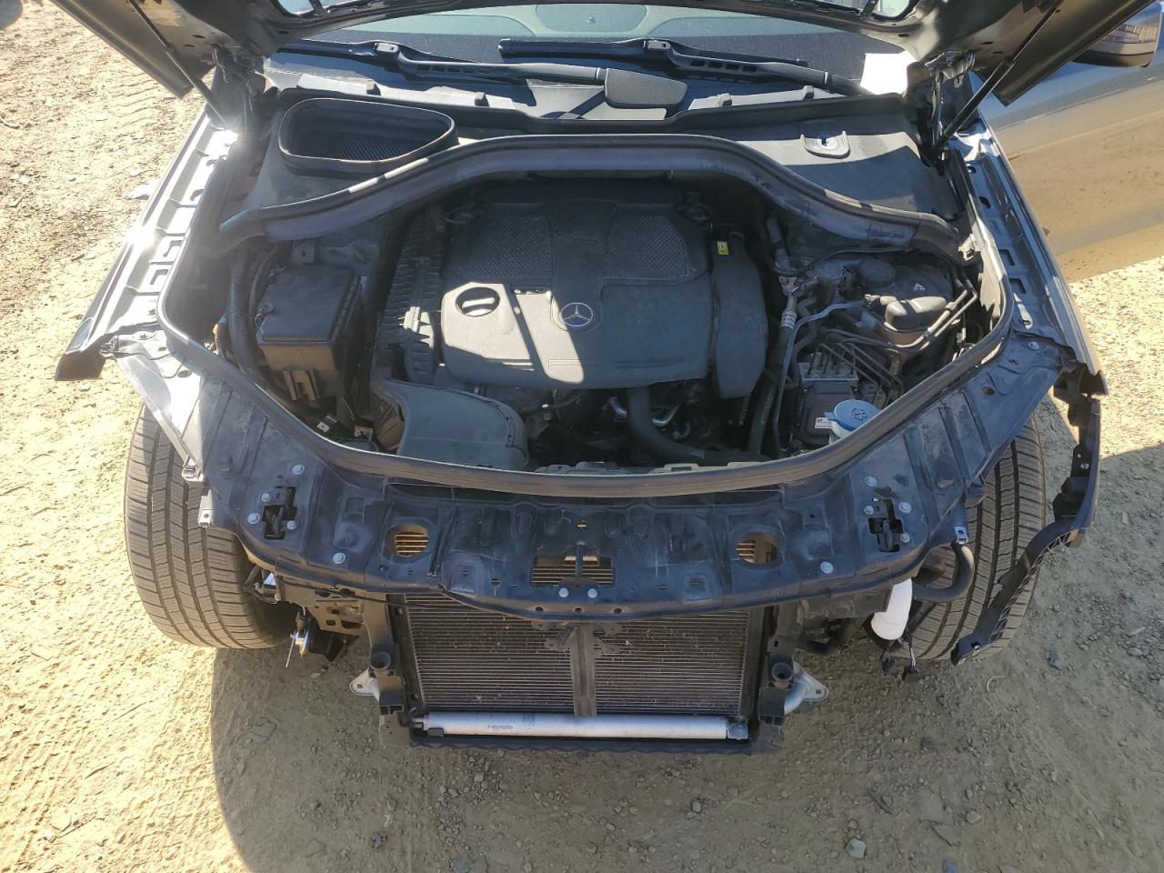 MERCEDES-BENZ GLE-CLASS 350