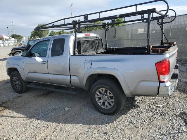 2017 TOYOTA TACOMA ACC #3303907728