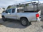 Lot #3303907728 2017 TOYOTA TACOMA ACC