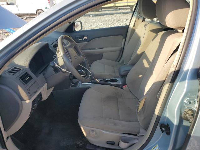 2010 FORD FUSION HYB - 3FADP0L39AR108983