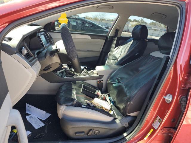 2018 HYUNDAI SONATA SPO #3292384263