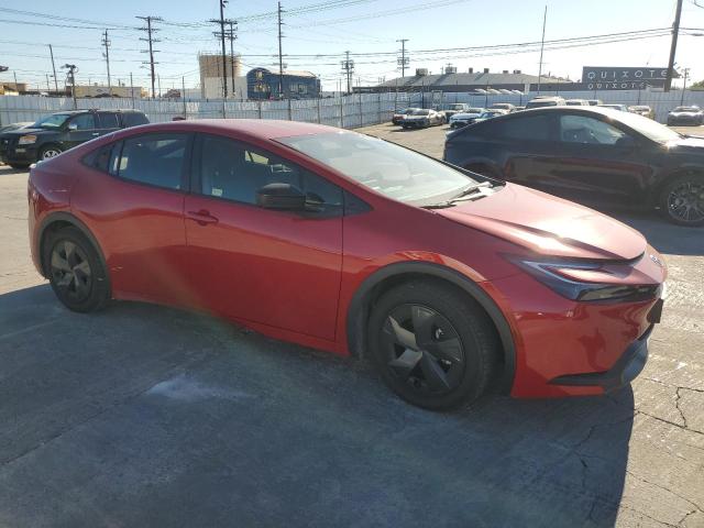 2024 TOYOTA PRIUS LE #3296505637