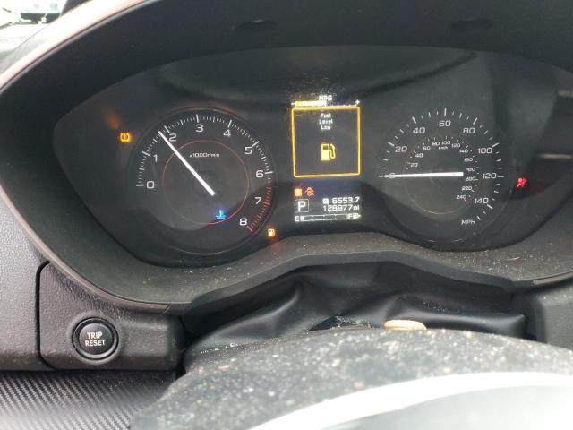 2019 SUBARU CROSSTREK JF2GTAEC8KH234584