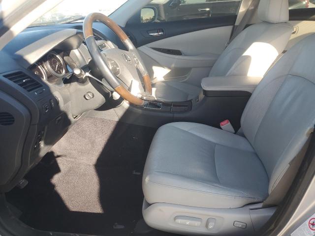 2010 LEXUS ES 350 #3281830482