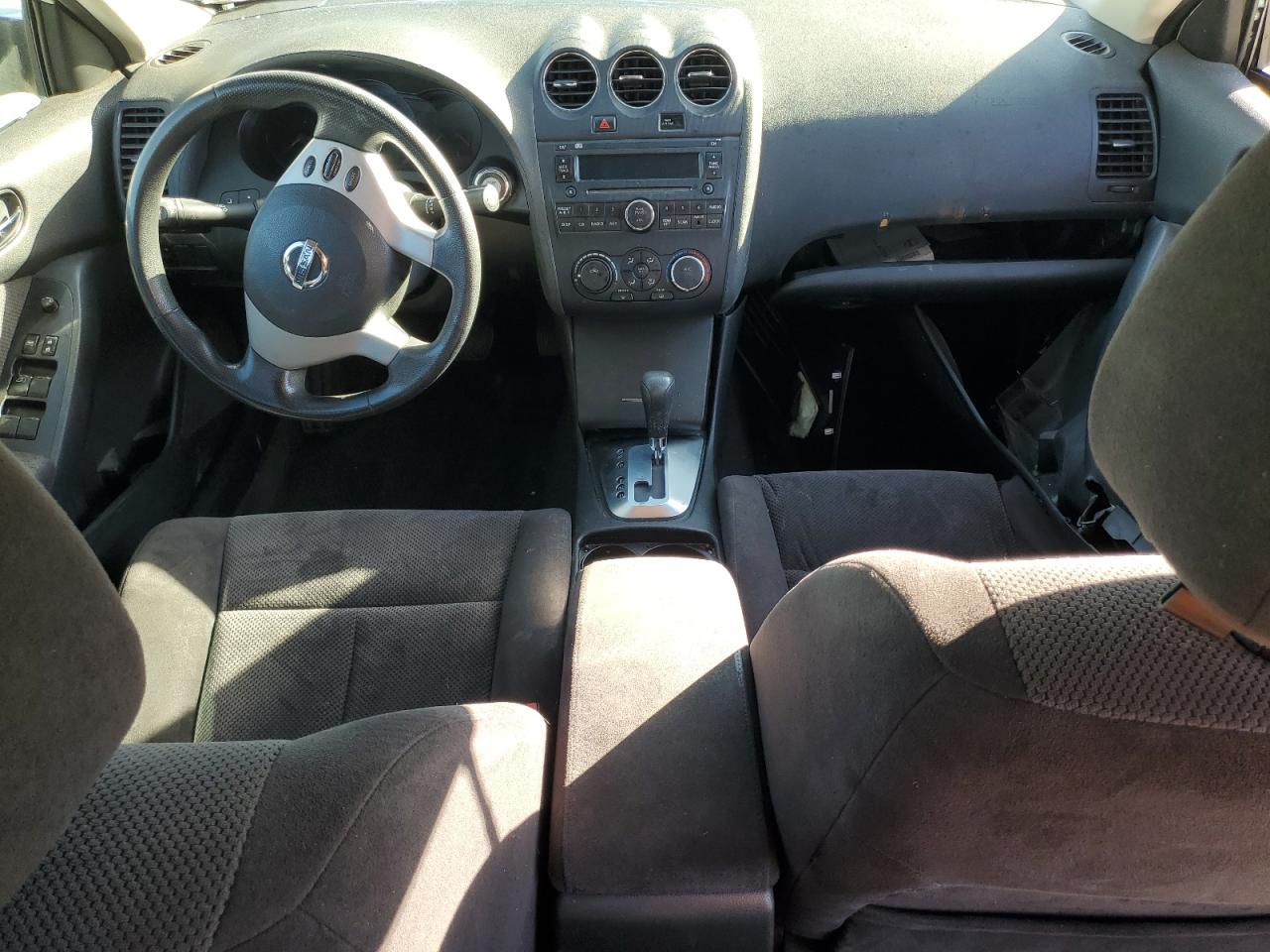 Lot #3280422161 2008 NISSAN ALTIMA 2.5