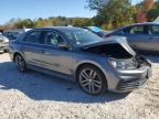 Lot #3292550671 2016 VOLKSWAGEN PASSAT S