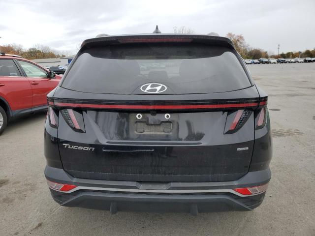 2023 HYUNDAI TUCSON SEL #3294253883