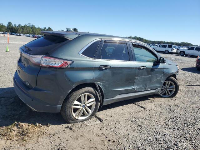 2015 FORD EDGE - 2FMTK3J99FBC24845