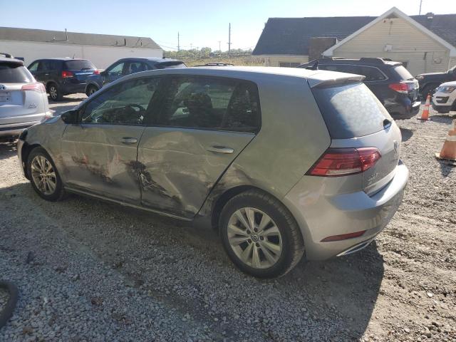 2018 VOLKSWAGEN GOLF S 3VWG17AU4JM275100