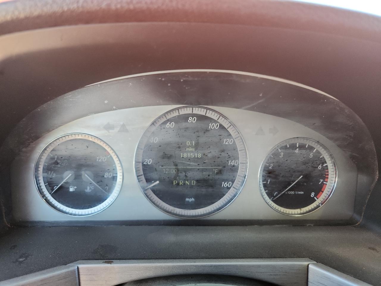 Lot #3315669773 2010 MERCEDES-BENZ GLK 350 4M