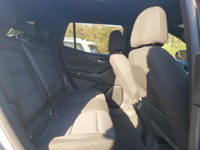 2025 CHEVROLET EQUINOX LT #3290200207