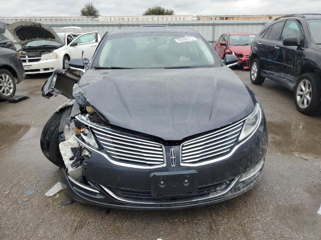 2013 LINCOLN MKZ - 3LN6L2J94DR828046